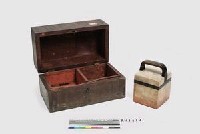 藏品(大日本帝國台灣總督府印)的圖片